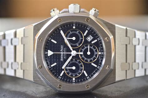 prezzi orologio audemars piguet|orologi audemars.